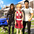 Ícone do programa: Virtual Mother Dream Fami…