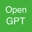 程序图标：OpenChat: AI Chat with GP…