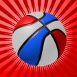 プログラムのアイコン：Basketball Arcade Sports …