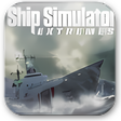 Icoon van programma: Ship Simulator Extremes