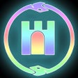 プログラムのアイコン：Castle Battles : Fast RTS
