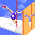 Ikon program: Pole Dance Battle