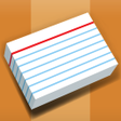 Biểu tượng của chương trình: Flashcards Deluxe