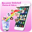 Recover Deleted All Photos Videos And Files