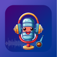 Ícone do programa: Voice Changer Plus