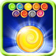 Icon of program: Candy Bubble