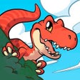 Icon of program: Wigetta en las Dinolimpiadas