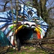 Programın simgesi: Abandoned Funfair Treasur…