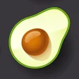 程序图标：Meal planner - healthy fo…