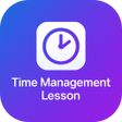 Иконка программы: Time Management Lessons