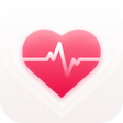 Programikonen: Blood Pressure Companion