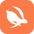 Ikon program: Turbo VPN - Secure Free V…