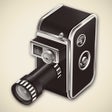 Иконка программы: 8mm Vintage Camera