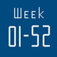 ไอคอนของโปรแกรม: Week Calendar
