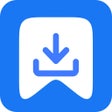 Icoon van programma: FaceBookmarker: Video Sav…