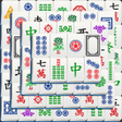 Icono de programa: Mahjong King