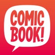 Ikon program: ComicBook!