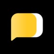 أيقونة البرنامج: Heymarket Texting for Tea…