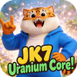 Icoon van programma: JK7 Uranium Core