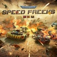 프로그램 아이콘: Warhammer 40000: Speed Fr…