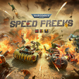 Programikonen: Warhammer 40,000: Speed F…