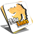 Ícone do programa: EduLinks - Edu & Job Upda…