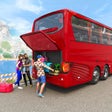 프로그램 아이콘: City Bus Simulator Road T…