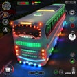 أيقونة البرنامج: City Bus Simulator Road T…