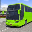 Icono de programa: City Bus Simulator Road T…