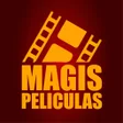 プログラムのアイコン：Magis Peliculas