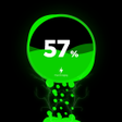 程序图标：Phone charging Animation …