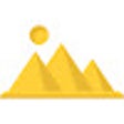 程序图标：Planning a trip to Egypt
