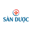 プログラムのアイコン：Sàn Dược - Dành cho nhà t…