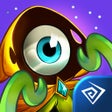 プログラムのアイコン：Tap Temple: Monster Click…