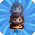 プログラムのアイコン：Falling Filter Challenge