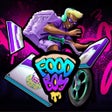 Icoon van programma: Food Boy