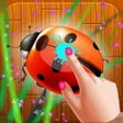 ไอคอนของโปรแกรม: Bug Smasher - Tap To Kill…
