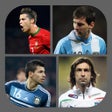 程序图标：من هو اللاعب