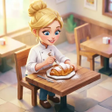 Иконка программы: Flame Burger Hub