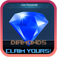 プログラムのアイコン：Legends Diamonds for Mobi…