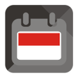 プログラムのアイコン：Kalender 2 Abad, Primbon,…