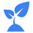 Symbol des Programms: SeedMidjourney