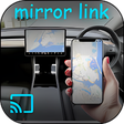 Mirror Link icon