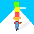 أيقونة البرنامج: Candy Surfer