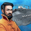Icono de programa: Captain Nemo - Finding Ob…