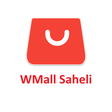 プログラムのアイコン：WMall Saheli - Resell, Wo…