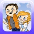 程序图标：HappyMath Multiplication …