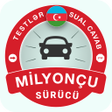 Programın simgesi: Sürücü Milyonçu 2022: İmt…