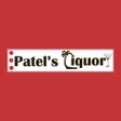 ไอคอนของโปรแกรม: Patel Liquor