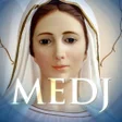 プログラムのアイコン：Medjugorje | Friends of M…